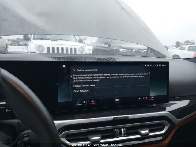 WBY73AW05PFP68534 BMW I4 Edrive40