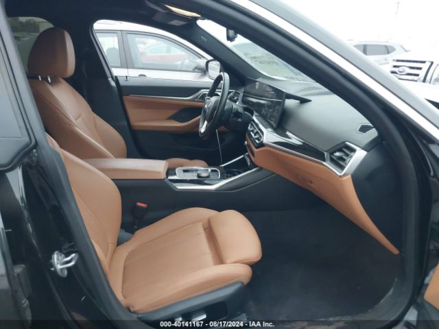 WBY73AW05PFP68534 BMW I4 Edrive40