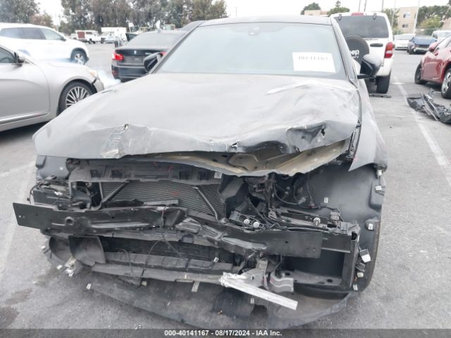 WBY73AW05PFP68534 BMW I4 Edrive40