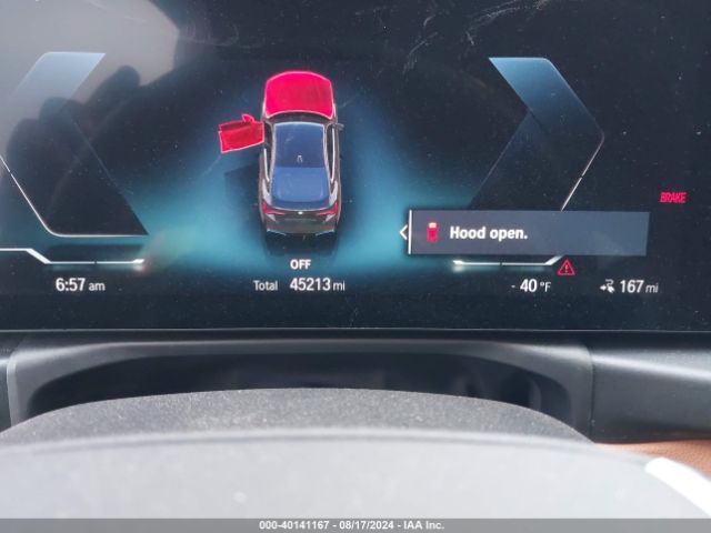 WBY73AW05PFP68534 BMW I4 Edrive40