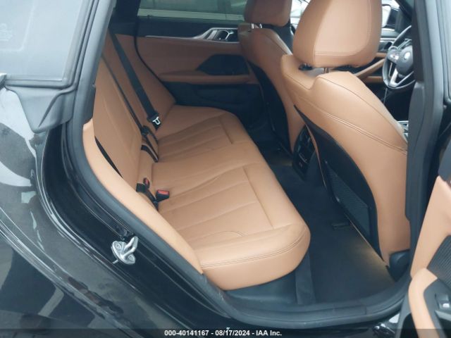 WBY73AW05PFP68534 BMW I4 Edrive40
