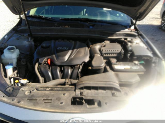 5XXGM4A78EG266832 KIA Optima Lx
