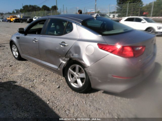 5XXGM4A78EG266832 KIA Optima Lx