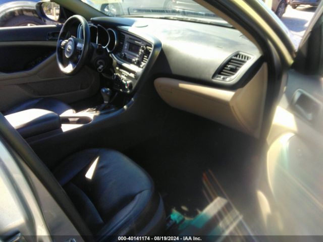 5XXGM4A78EG266832 KIA Optima Lx