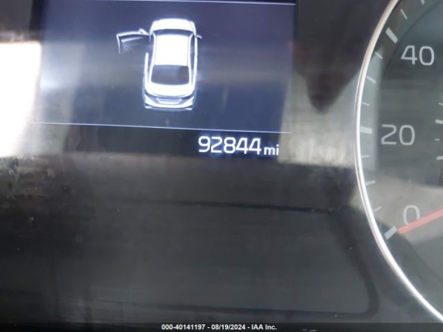 3KPF24AD5ME326368 KIA Forte Lxs