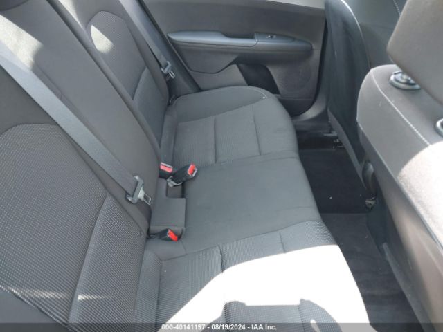 3KPF24AD5ME326368 KIA Forte Lxs