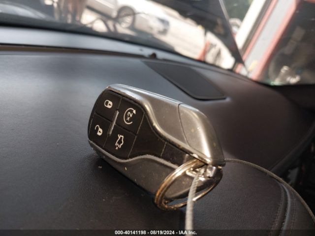 ZAM56RRA7E1085016 Maserati Quattroporte S Q4