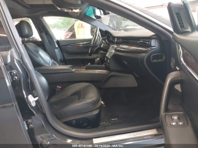 ZAM56RRA7E1085016 Maserati Quattroporte S Q4