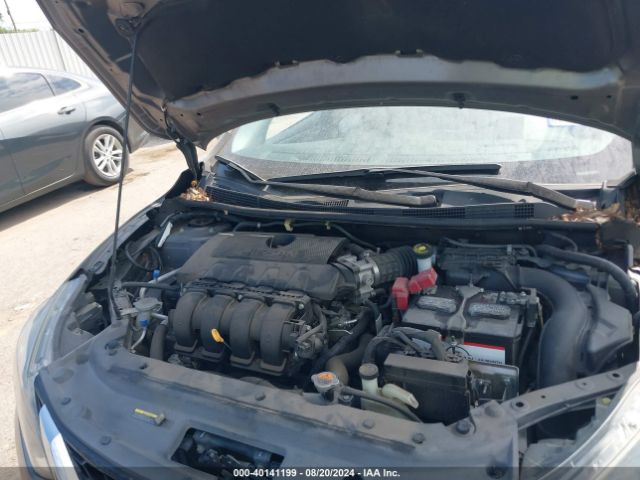 3N1AB7AP5GY323174 Nissan SENTRA S