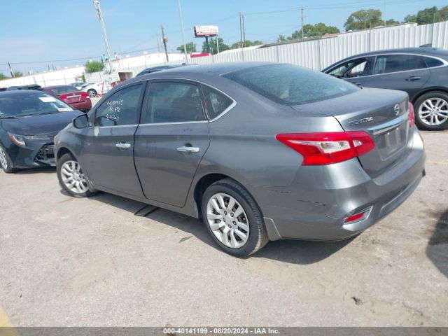 3N1AB7AP5GY323174 Nissan SENTRA S