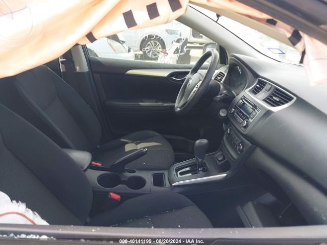 3N1AB7AP5GY323174 Nissan SENTRA S