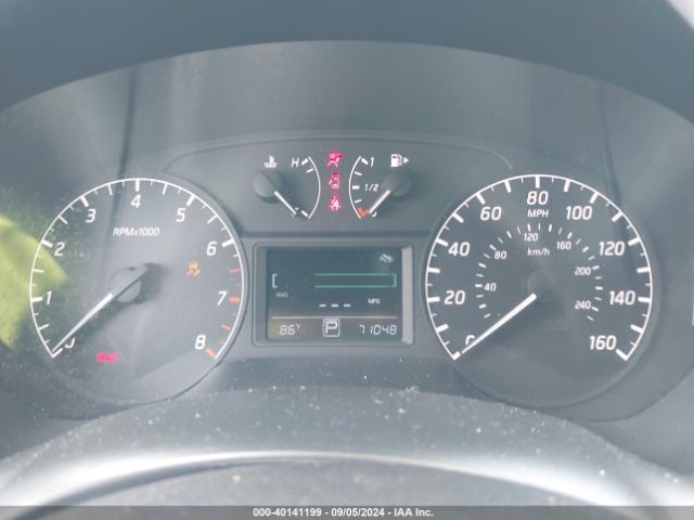 3N1AB7AP5GY323174 Nissan SENTRA S