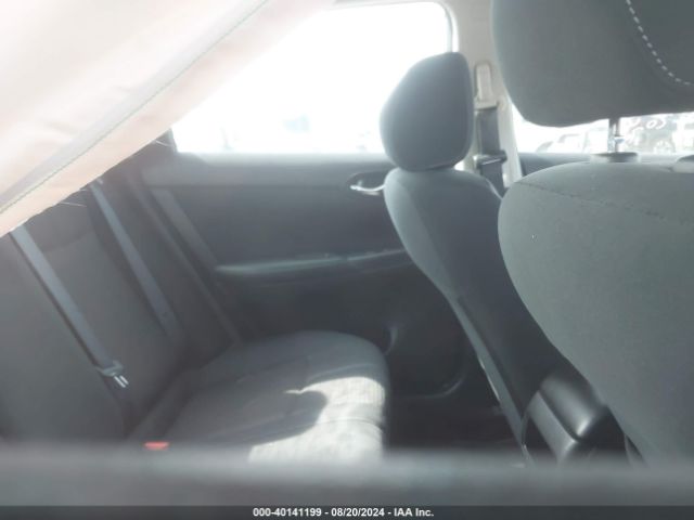 3N1AB7AP5GY323174 Nissan SENTRA S
