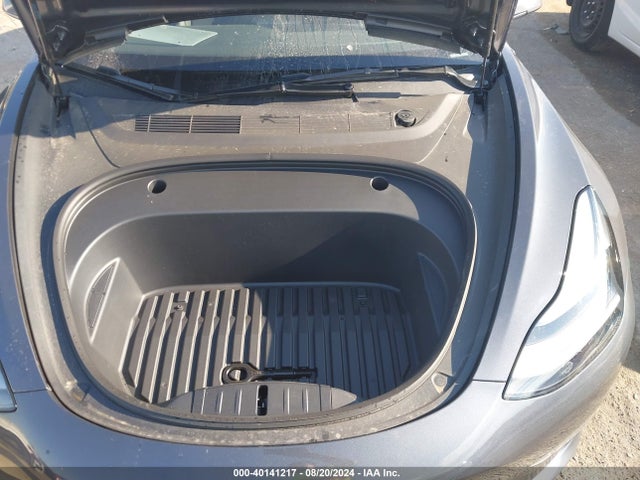 2023 TESLA MODEL 3 5YJ3E1EA0PF700358 Photo 9