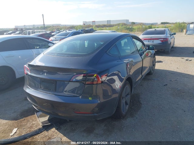 2023 TESLA MODEL 3 5YJ3E1EA0PF700358 Photo 3