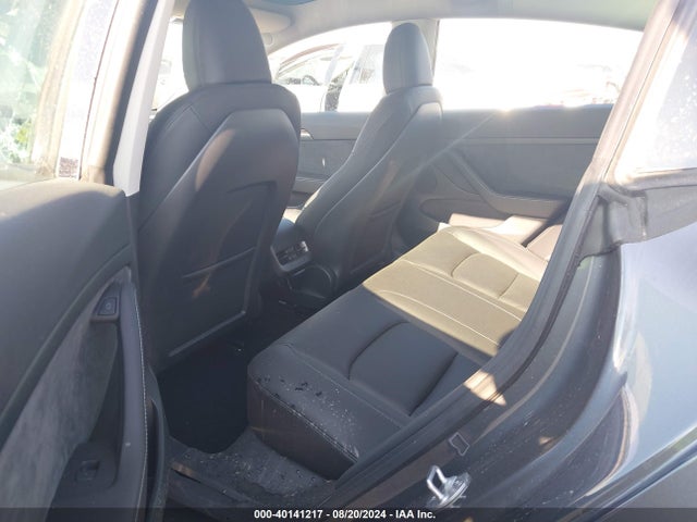 2023 TESLA MODEL 3 5YJ3E1EA0PF700358 Photo 7