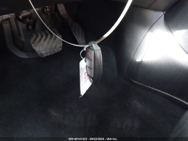 5N1AT2MV9EC849784 Nissan ROGUE SV