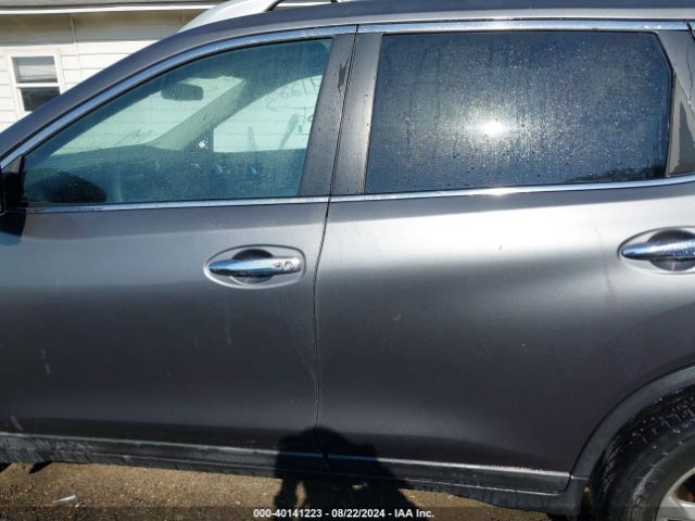5N1AT2MV9EC849784 Nissan ROGUE SV
