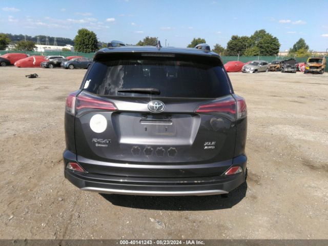 JTMRFREV9GJ078151 Toyota Rav4 Xle