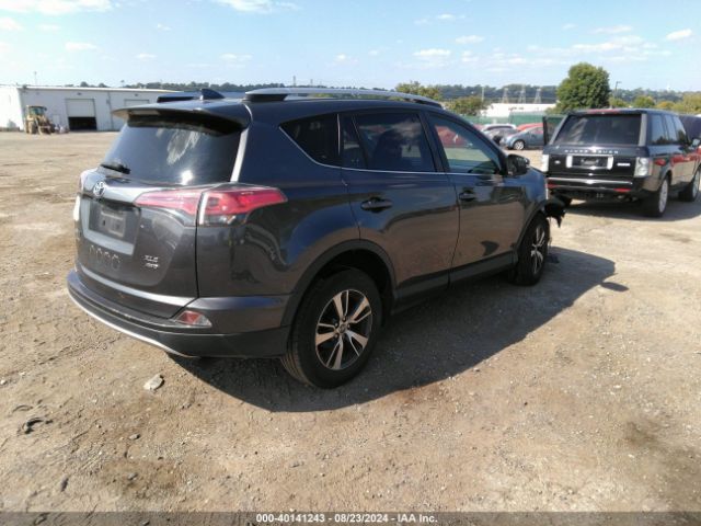 JTMRFREV9GJ078151 Toyota Rav4 Xle