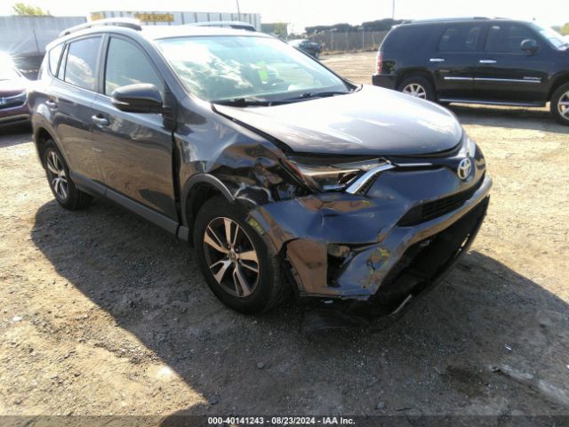 JTMRFREV9GJ078151 Toyota Rav4 Xle