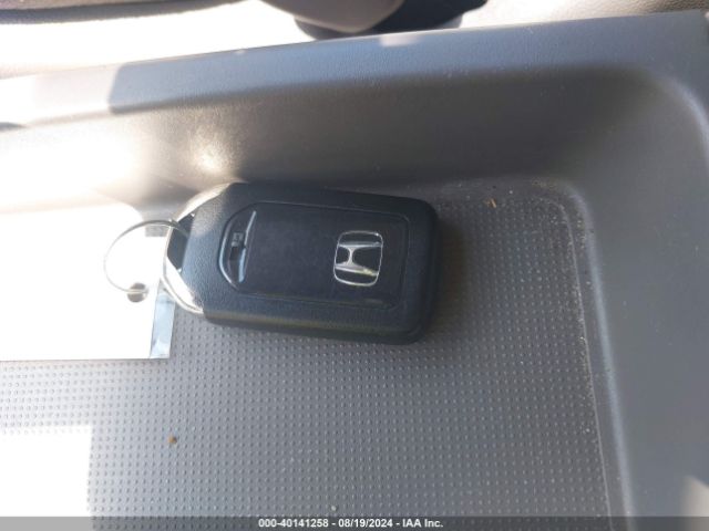 5FNRL5H36GB069989 Honda ODYSSEY SE