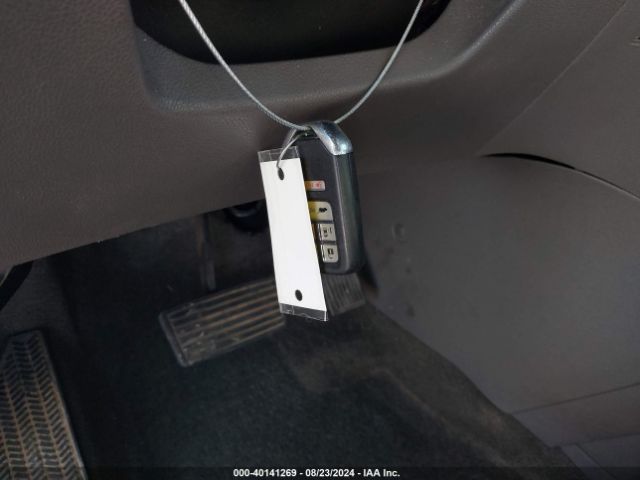 5FNRL5H92EB055508 Honda Odyssey Touring/touring Elite