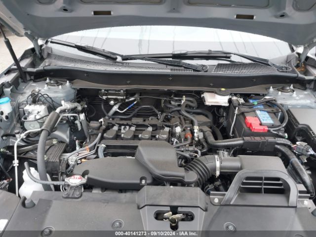 2HKRS4H45SH401999 Honda Cr-v Ex Awd
