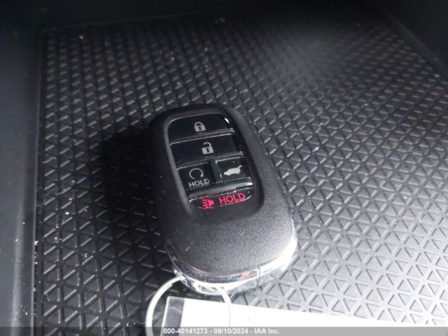 2HKRS4H45SH401999 Honda Cr-v Ex Awd
