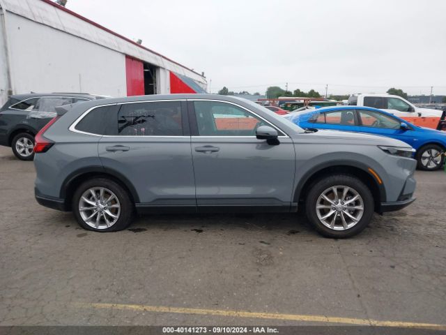2HKRS4H45SH401999 Honda Cr-v Ex Awd