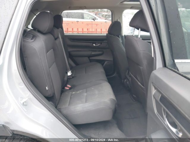 2HKRS4H45SH401999 Honda Cr-v Ex Awd