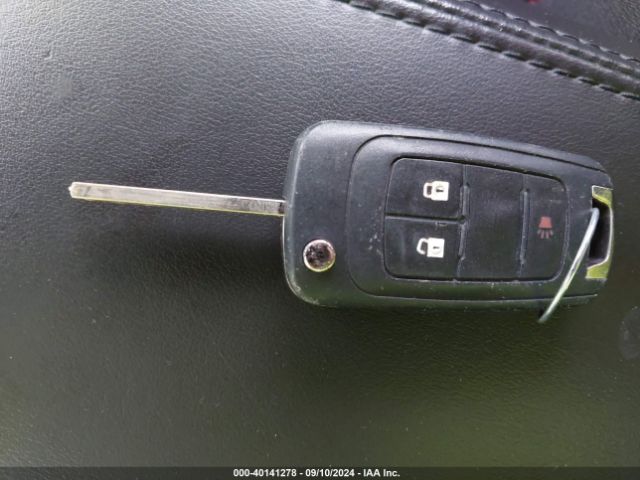 1GNALCEK8GZ104692 Chevrolet EQUINOX LT