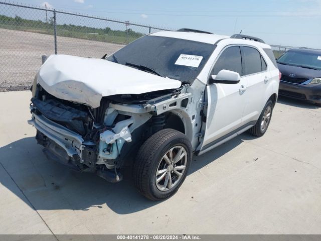 1GNALCEK8GZ104692 Chevrolet EQUINOX LT