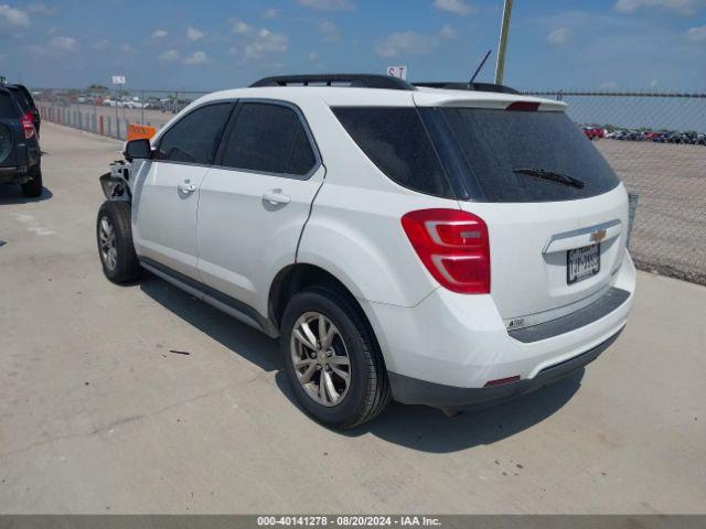 1GNALCEK8GZ104692 Chevrolet EQUINOX LT