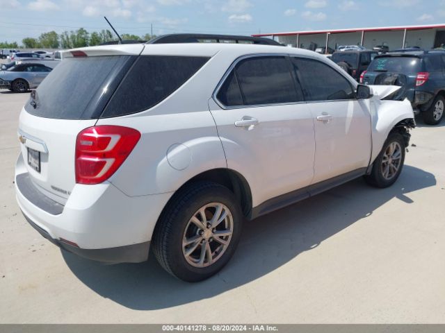 1GNALCEK8GZ104692 Chevrolet EQUINOX LT