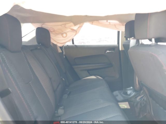 1GNALCEK8GZ104692 Chevrolet EQUINOX LT