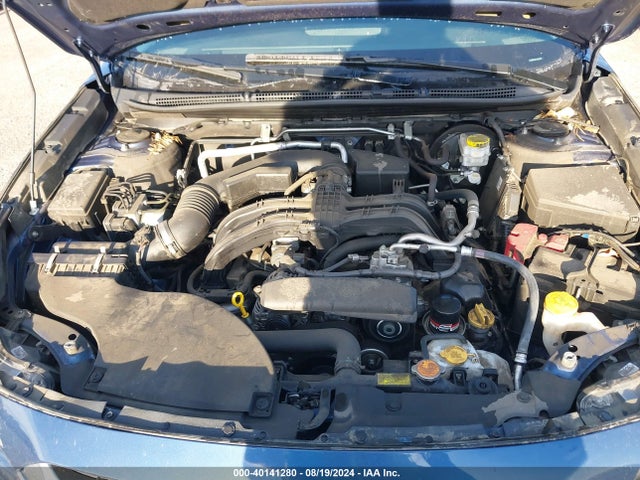 4S3BWAC66L3029325 Subaru Legacy Premium