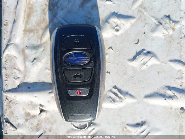 4S3BWAC66L3029325 Subaru Legacy Premium