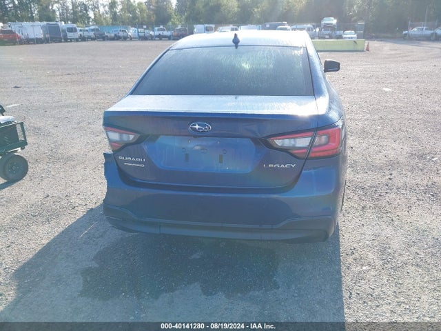 4S3BWAC66L3029325 Subaru Legacy Premium