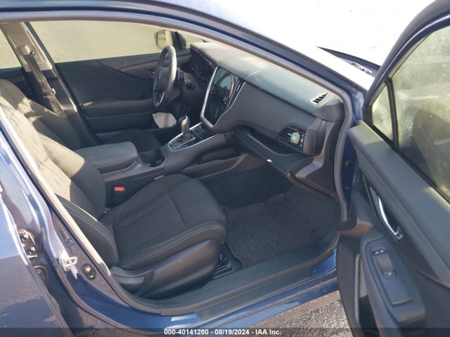 4S3BWAC66L3029325 Subaru Legacy Premium