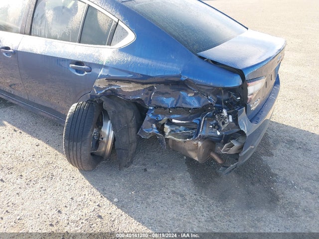 4S3BWAC66L3029325 Subaru Legacy Premium