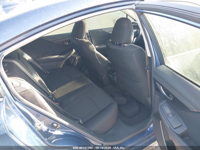 4S3BWAC66L3029325 Subaru Legacy Premium
