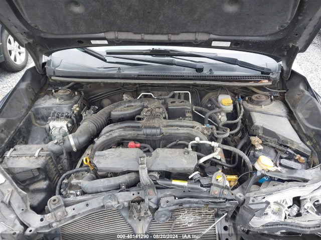 Subaru Crosstrek 2.0i Premium 2016 JF2GPABC0G8216435 Image 10