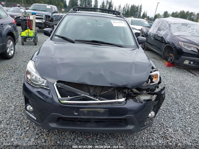 Subaru Crosstrek 2.0i Premium 2016 JF2GPABC0G8216435 Image 12