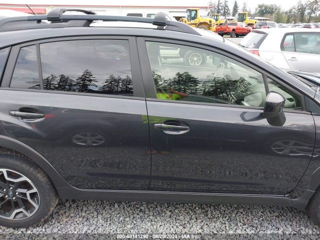 Subaru Crosstrek 2.0i Premium 2016 JF2GPABC0G8216435 Image 13
