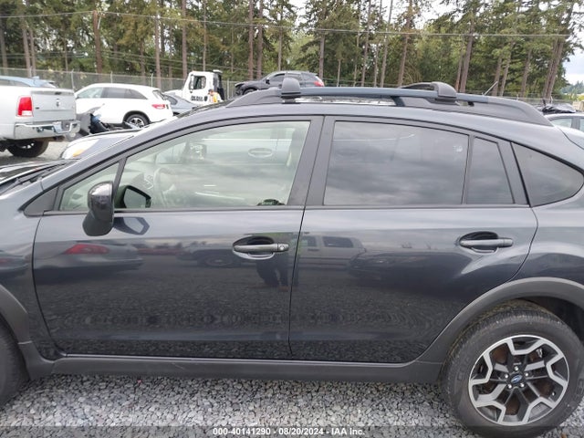Subaru Crosstrek 2.0i Premium 2016 JF2GPABC0G8216435 Image 14