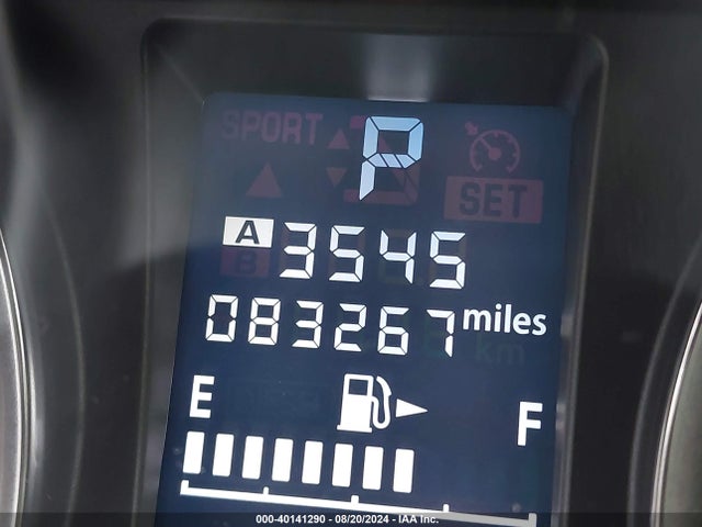Subaru Crosstrek 2.0i Premium 2016 JF2GPABC0G8216435 Image 15