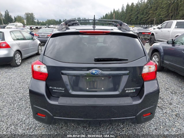 Subaru Crosstrek 2.0i Premium 2016 JF2GPABC0G8216435 Image 16