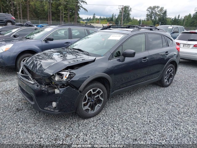 Subaru Crosstrek 2.0i Premium 2016 JF2GPABC0G8216435 Image 2