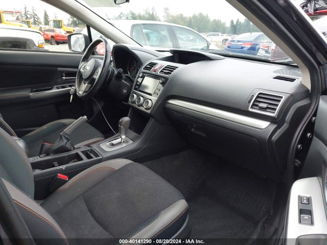 Subaru Crosstrek 2.0i Premium 2016 JF2GPABC0G8216435 Image 5